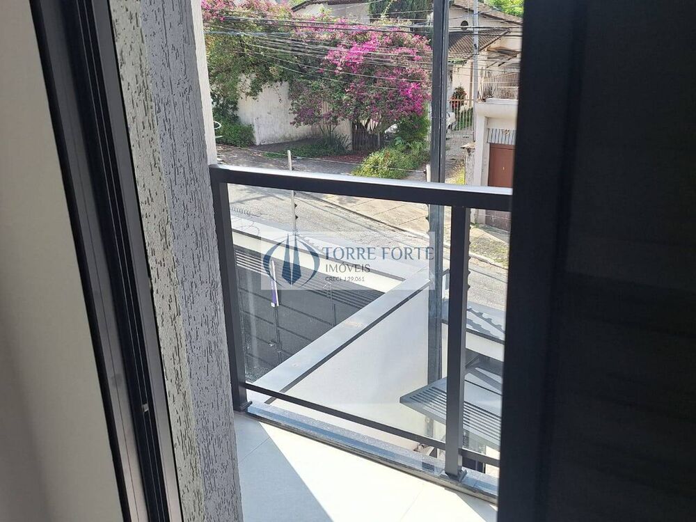 Sobrado, 3 quartos, 106 m² - Foto 4