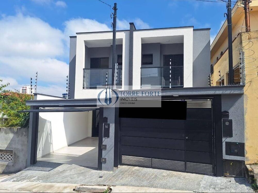 Sobrado, 3 quartos, 106 m² - Foto 5