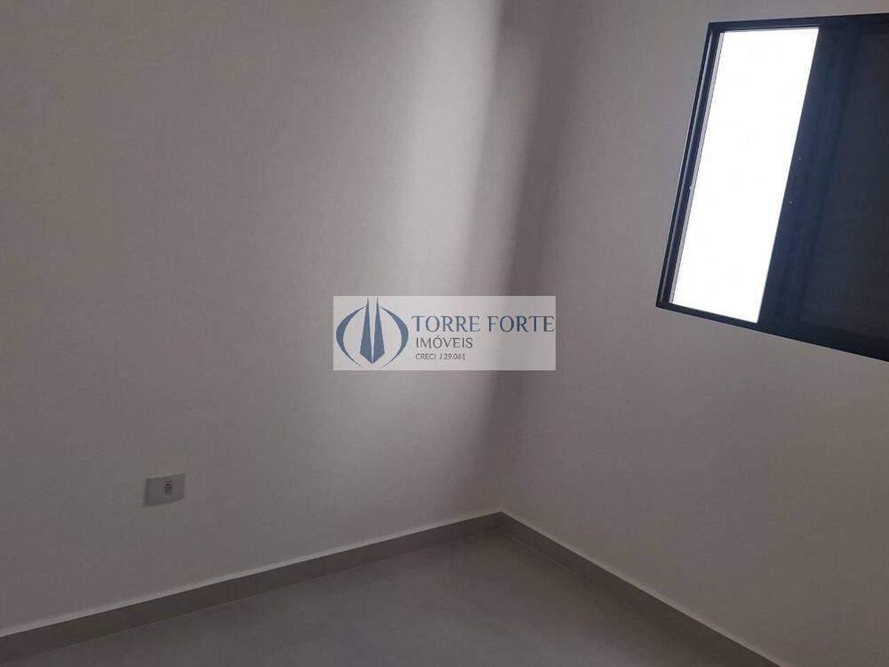 Sobrado, 3 quartos, 106 m² - Foto 1