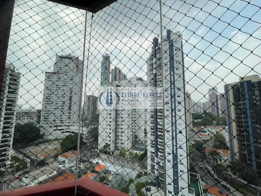 Apartamento, 3 quartos, 147 m² - Foto 2