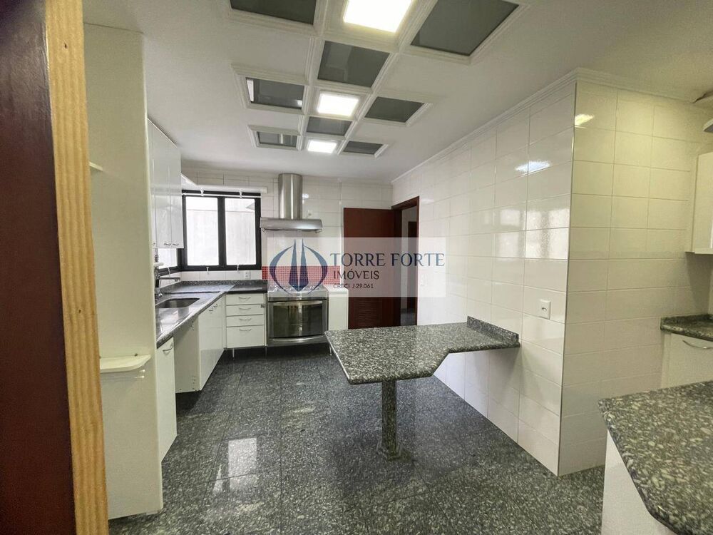 Apartamento, 3 quartos, 147 m² - Foto 2