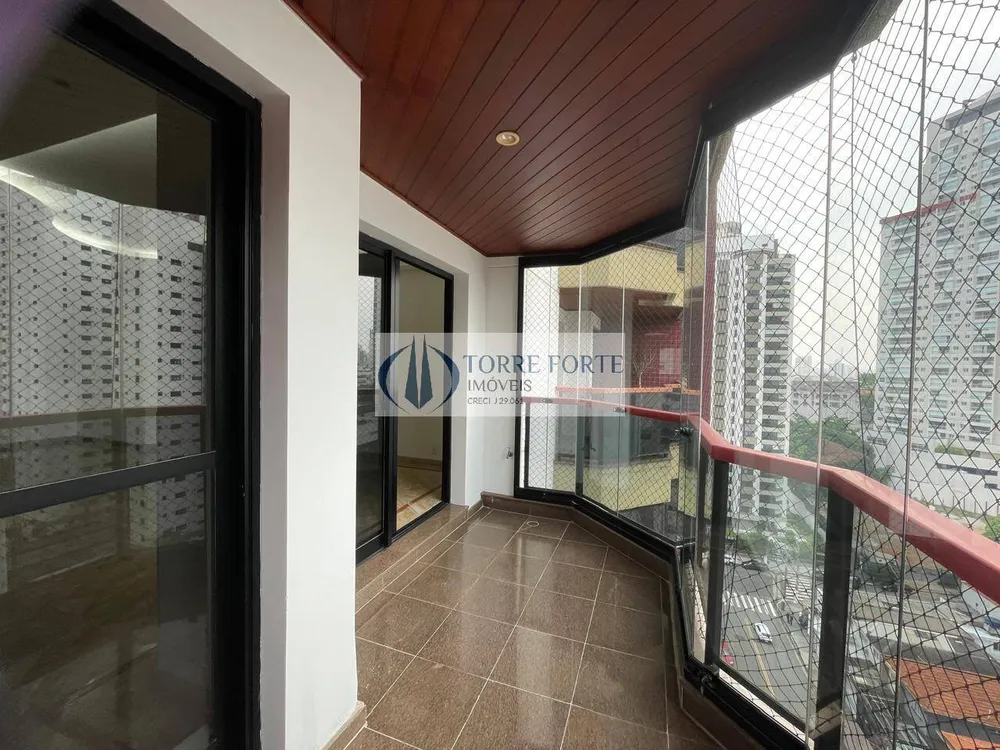 Apartamento, 3 quartos, 147 m² - Foto 1