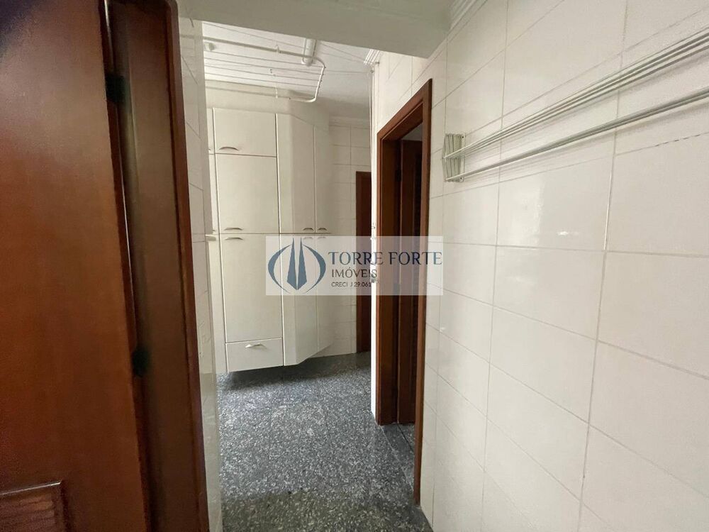 Apartamento, 3 quartos, 147 m² - Foto 1