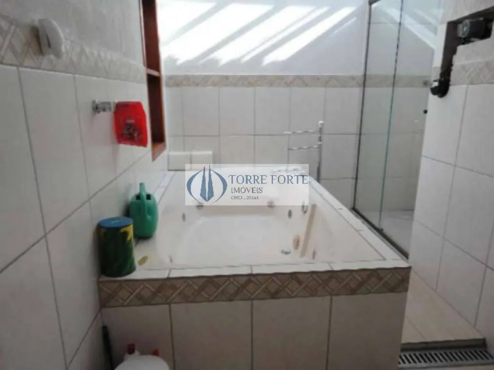 Casa, 3 quartos, 250 m² - Foto 4