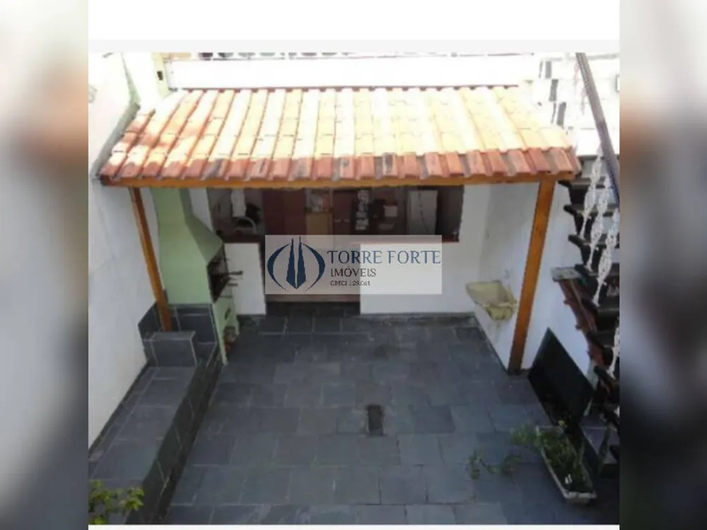 Casa, 3 quartos, 250 m² - Foto 2
