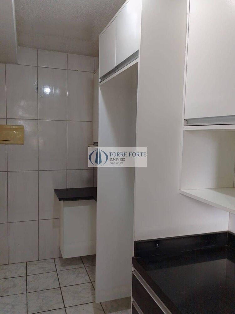 Apartamento, 3 quartos, 96 m² - Foto 8
