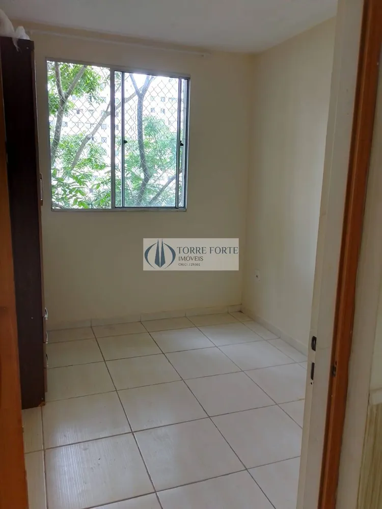 Apartamento, 3 quartos, 96 m² - Foto 12