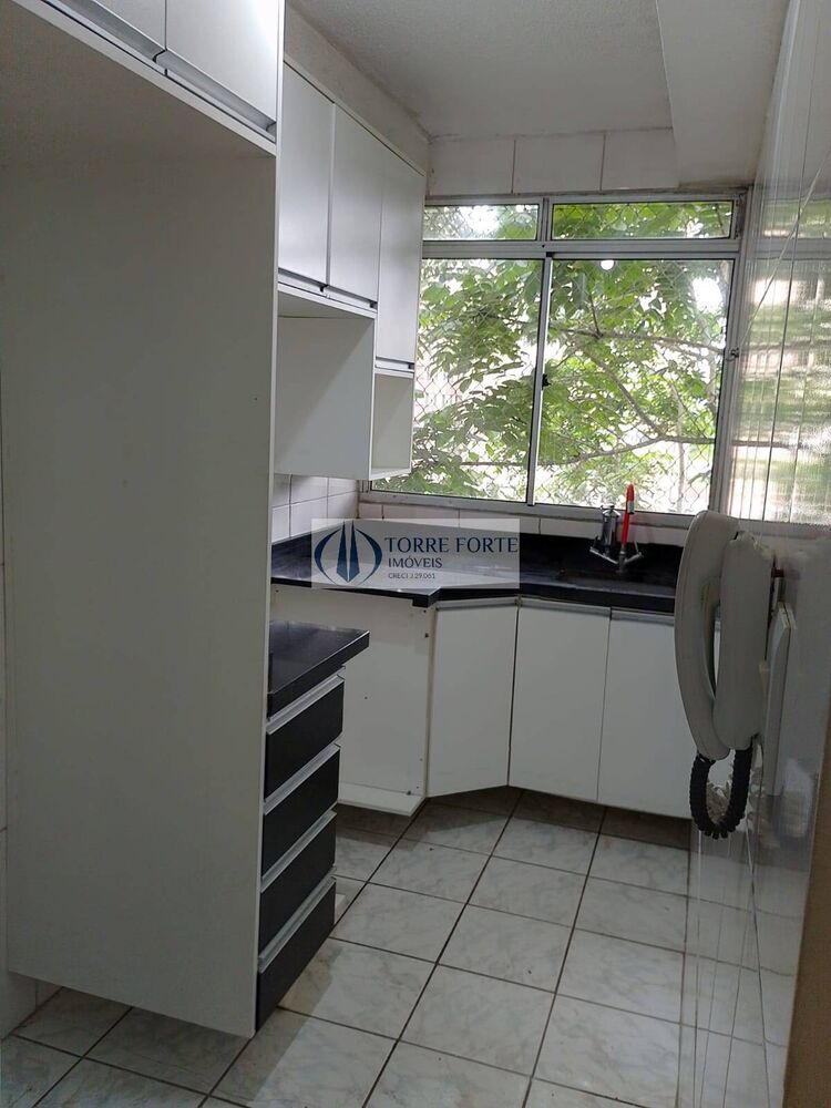 Apartamento, 3 quartos, 96 m² - Foto 9