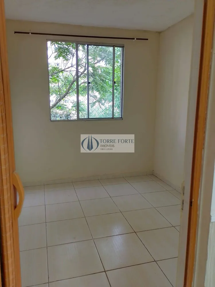 Apartamento, 3 quartos, 96 m² - Foto 16