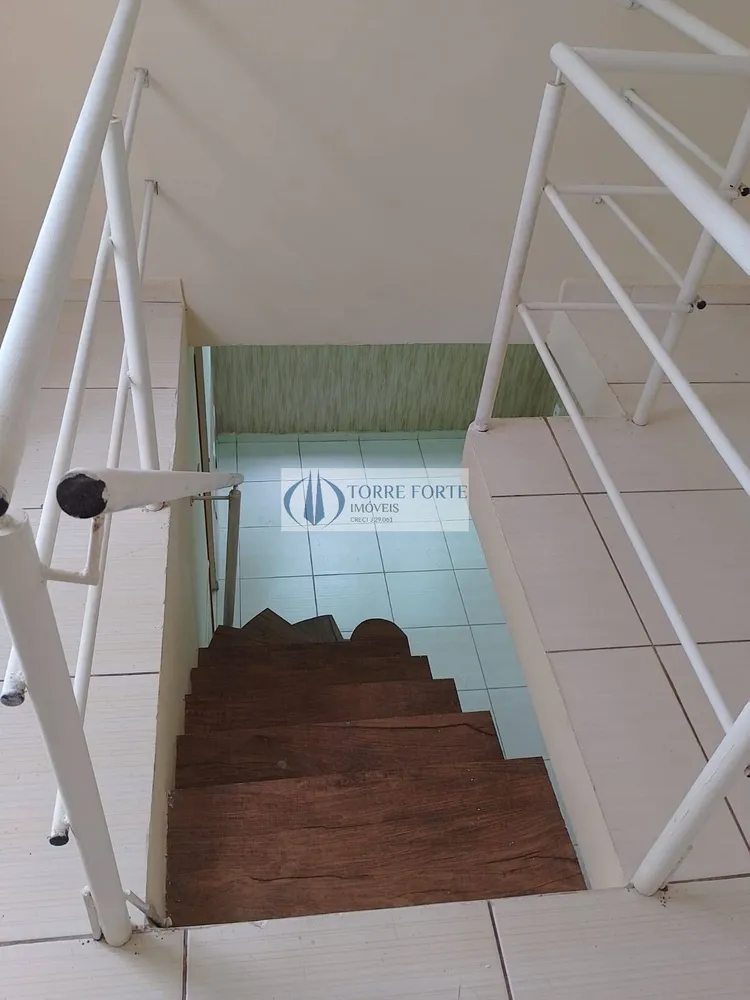 Apartamento, 3 quartos, 96 m² - Foto 2