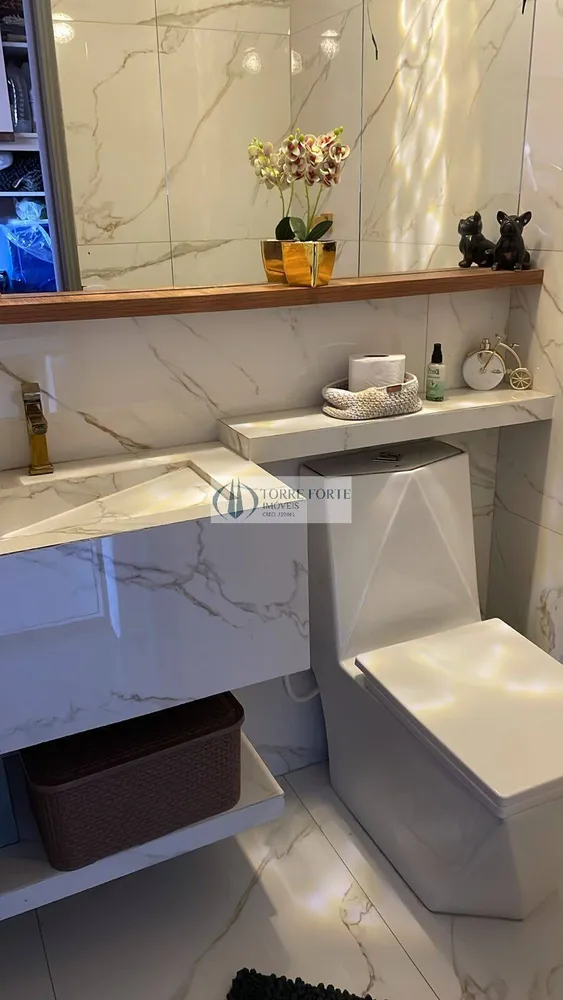 Sobrado, 2 quartos, 116 m² - Foto 6