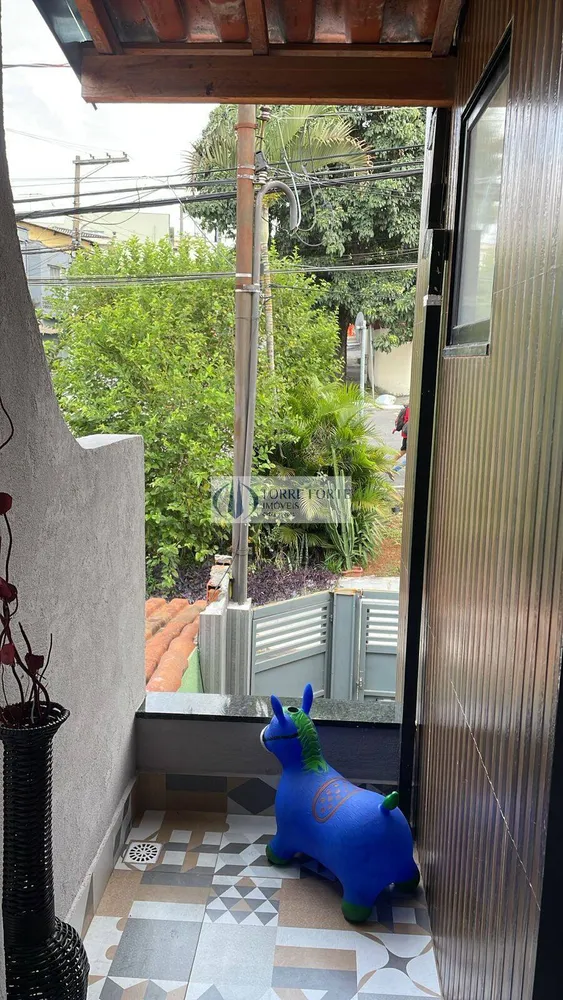 Sobrado, 2 quartos, 116 m² - Foto 8