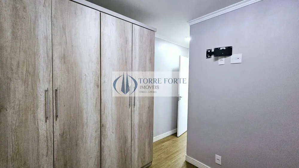 Apartamento, 2 quartos, 56 m² - Foto 5