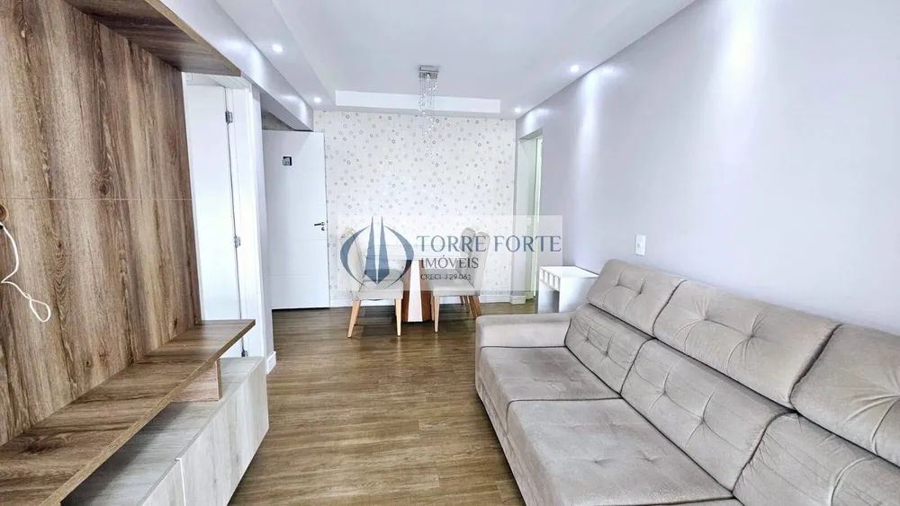Apartamento, 2 quartos, 56 m² - Foto 4