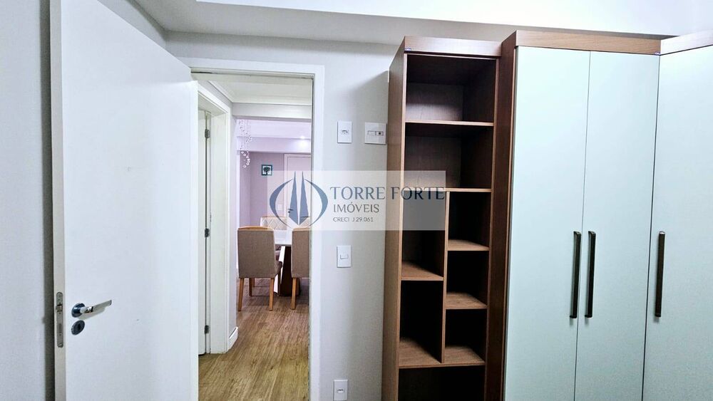 Apartamento, 2 quartos, 56 m² - Foto 4