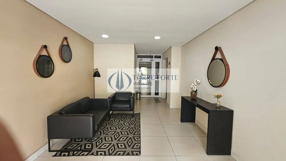Apartamento, 2 quartos, 56 m² - Foto 1