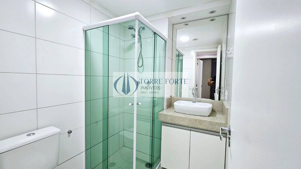Apartamento, 2 quartos, 56 m² - Foto 1