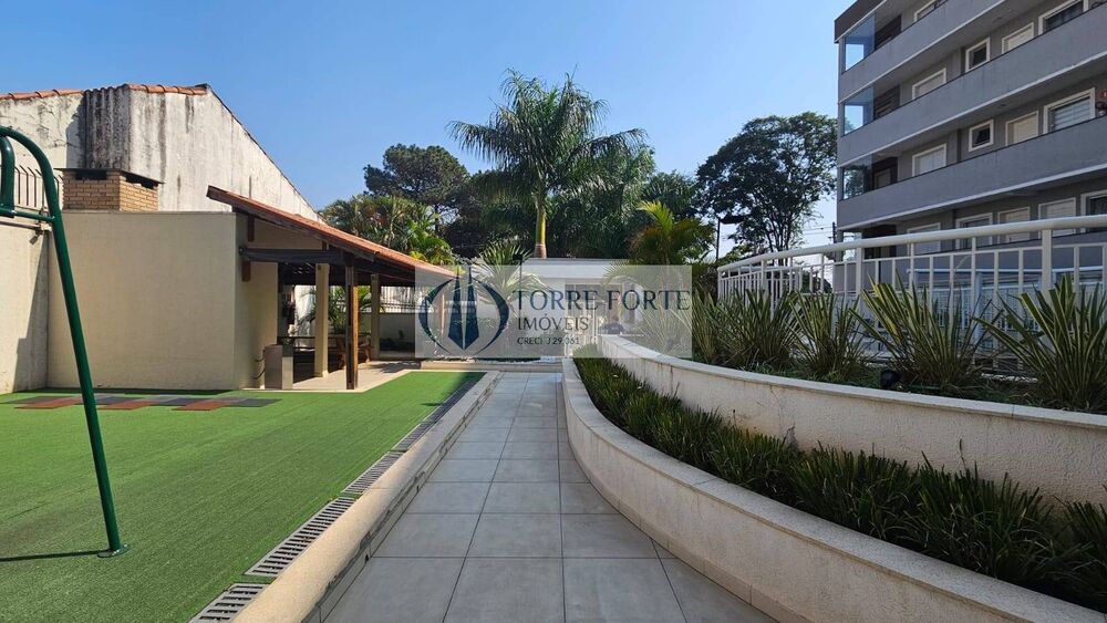 Apartamento, 2 quartos, 56 m² - Foto 2