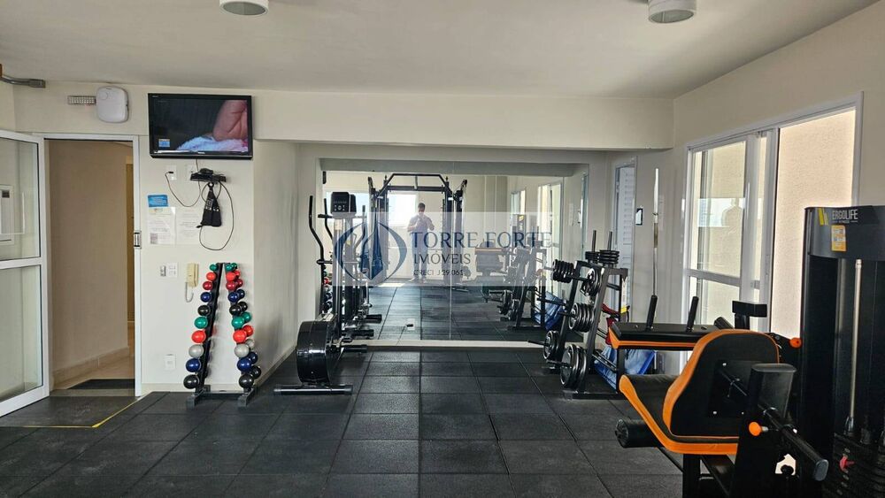 Apartamento, 2 quartos, 56 m² - Foto 3