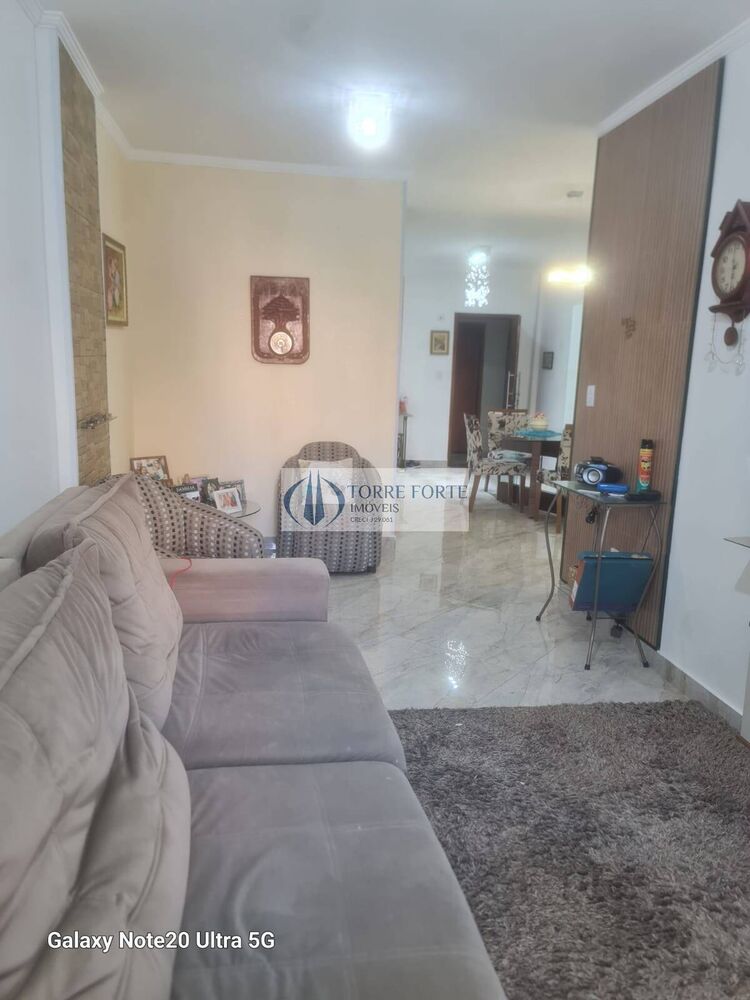Apartamento, 2 quartos, 125 m² - Foto 3