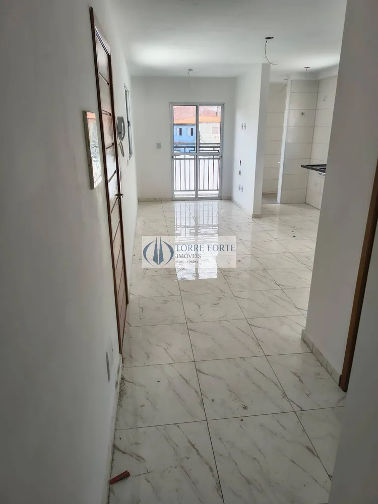 Apartamento, 3 quartos, 100 m² - Foto 1