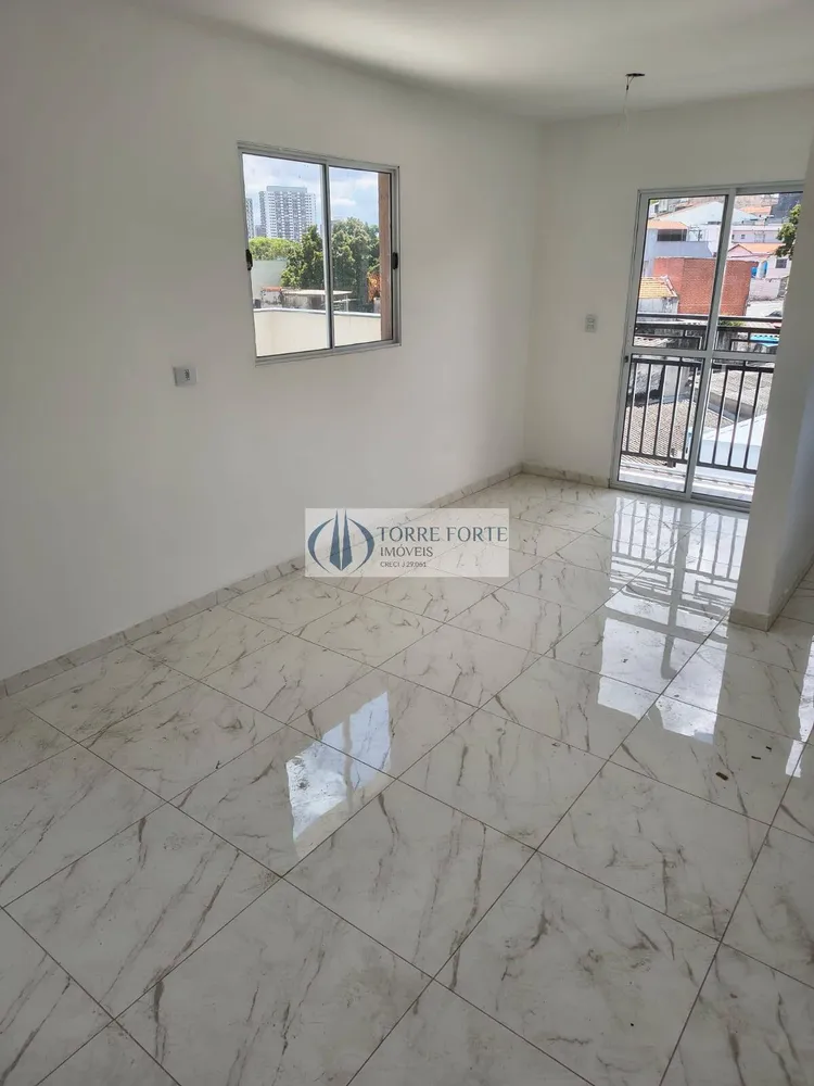 Apartamento, 3 quartos, 100 m² - Foto 2