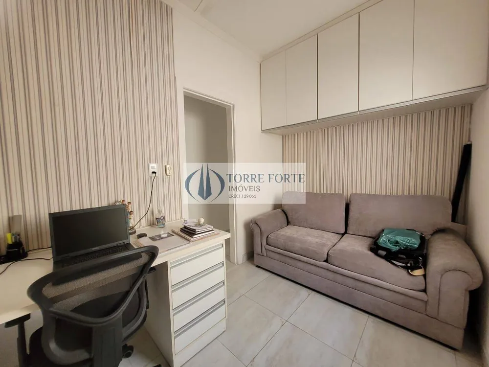 Casa, 3 quartos, 115 m² - Foto 6