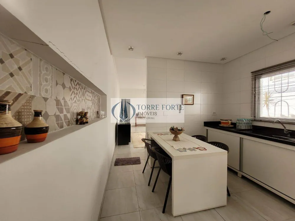 Casa, 3 quartos, 115 m² - Foto 4