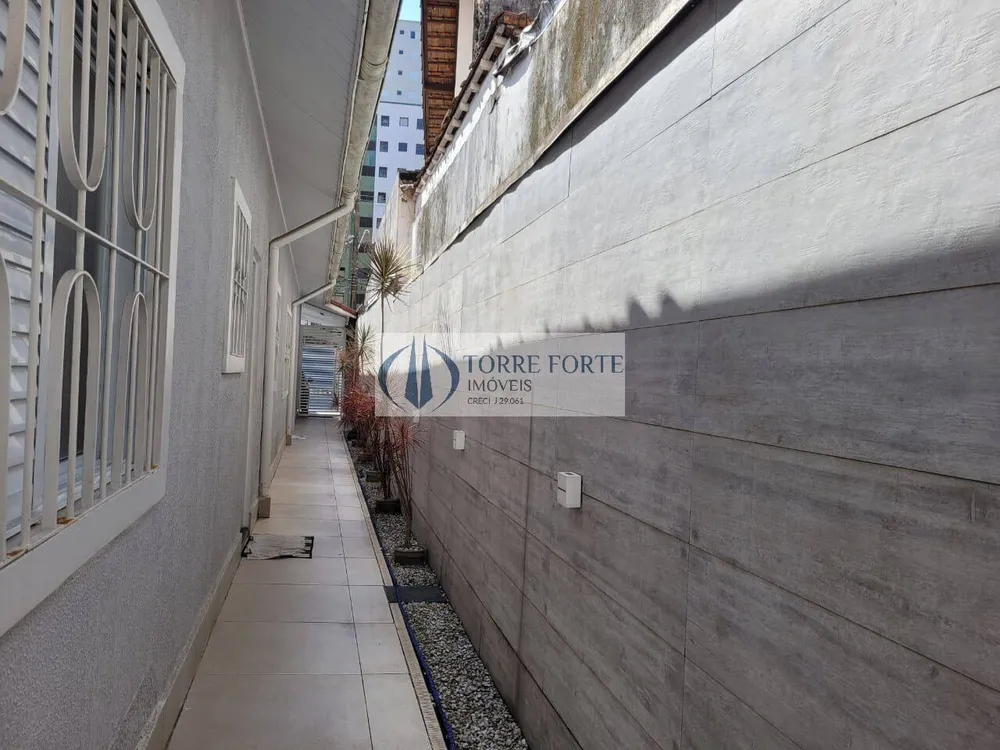 Casa, 3 quartos, 115 m² - Foto 1