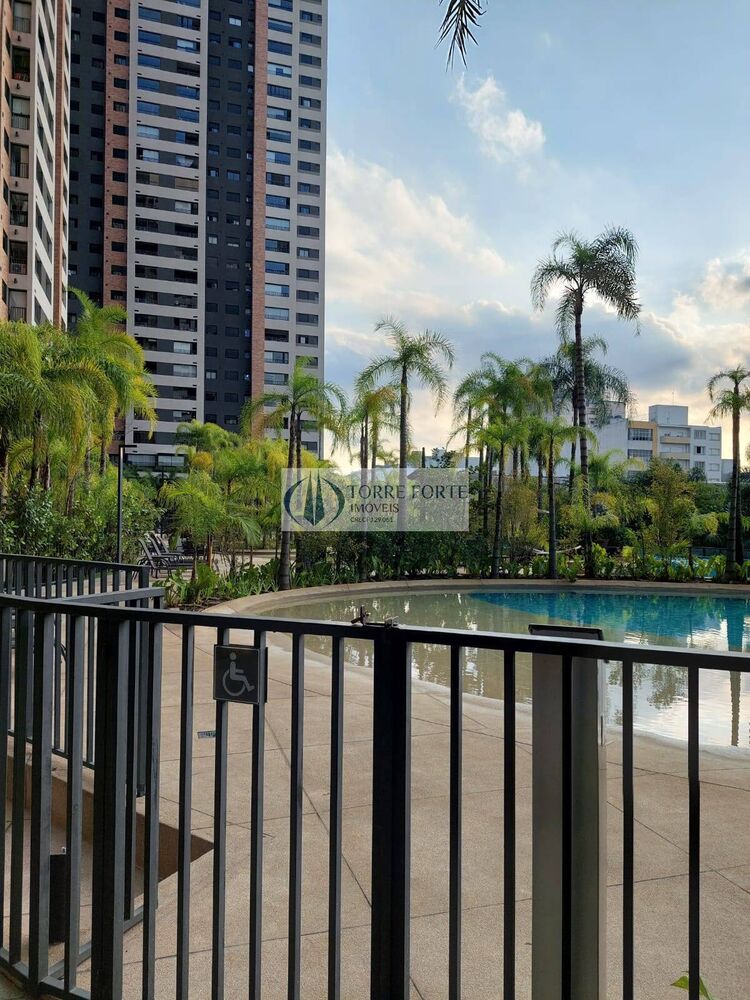 Apartamento, 2 quartos, 50 m² - Foto 4