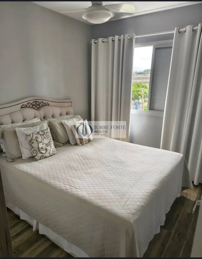 Apartamento, 3 quartos, 64 m² - Foto 1