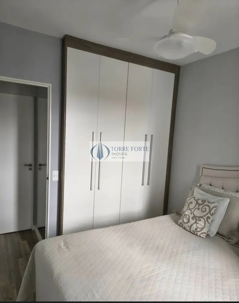 Apartamento, 3 quartos, 64 m² - Foto 2