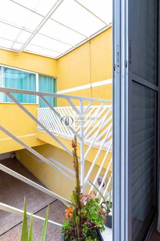 Sobrado, 3 quartos, 150 m² - Foto 8