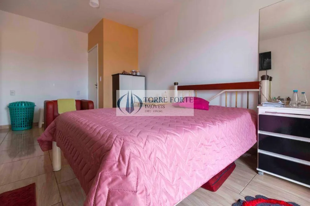 Sobrado, 3 quartos, 150 m² - Foto 1