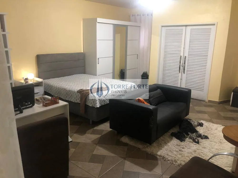 Sobrado, 3 quartos, 150 m² - Foto 6