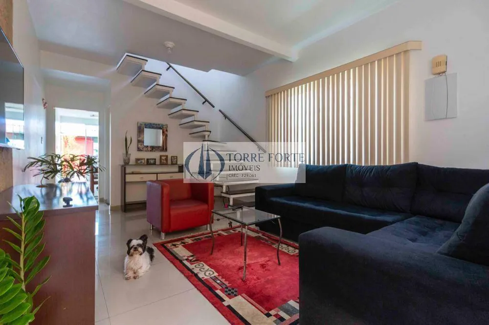 Sobrado, 3 quartos, 150 m² - Foto 7