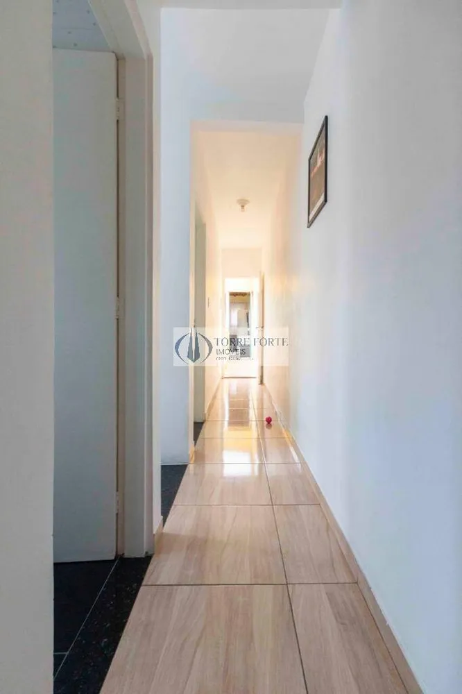 Sobrado, 3 quartos, 150 m² - Foto 3