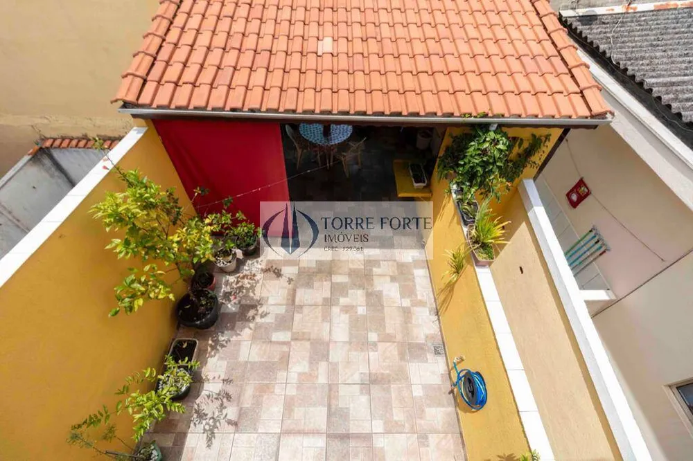 Sobrado, 3 quartos, 150 m² - Foto 5