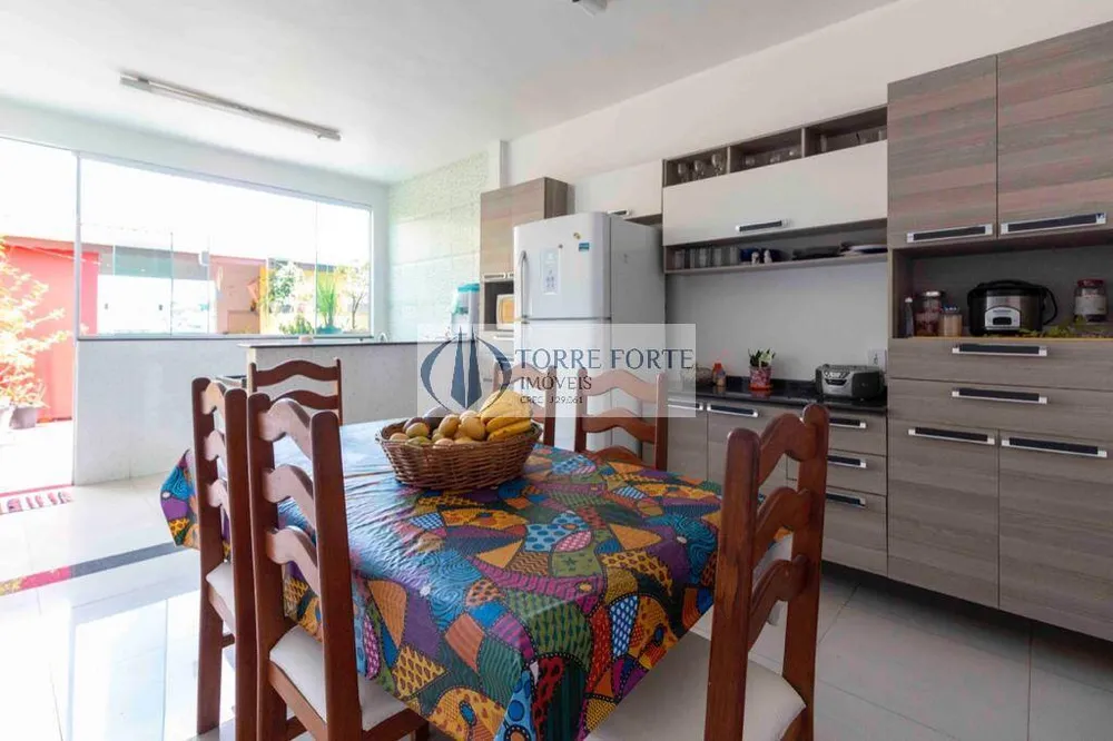 Sobrado, 3 quartos, 150 m² - Foto 2