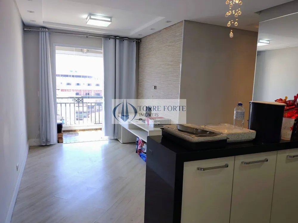 Apartamento, 2 quartos, 51 m² - Foto 3