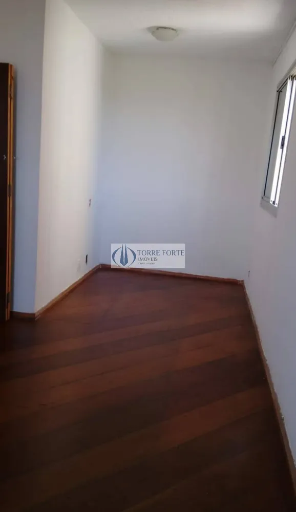 Apartamento, 2 quartos, 55 m² - Foto 3