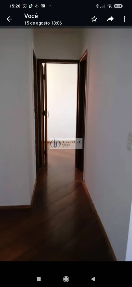Apartamento, 2 quartos, 55 m² - Foto 2