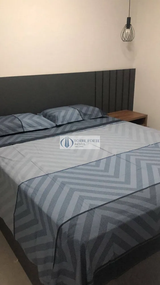 Apartamento, 2 quartos, 48 m² - Foto 8