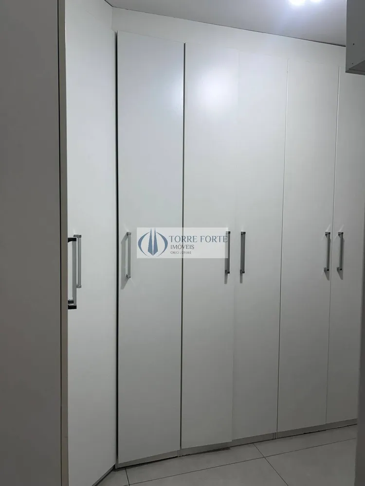 Apartamento, 2 quartos, 48 m² - Foto 4