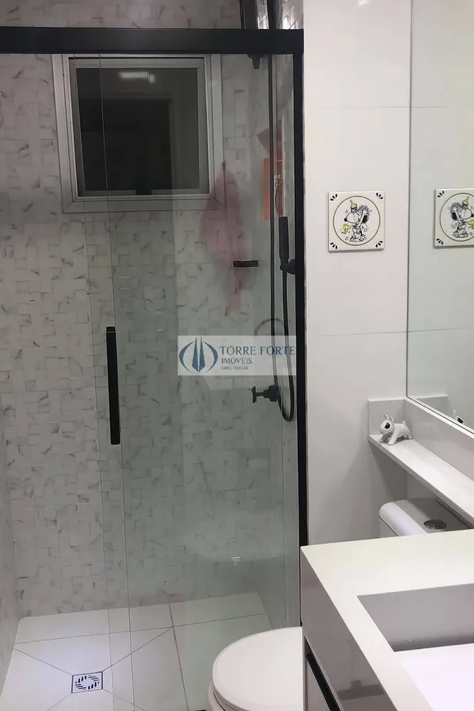 Apartamento, 2 quartos, 48 m² - Foto 1