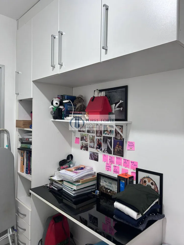 Apartamento, 2 quartos, 48 m² - Foto 6