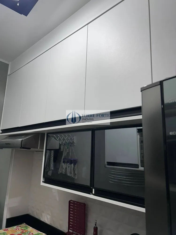 Apartamento, 2 quartos, 48 m² - Foto 3