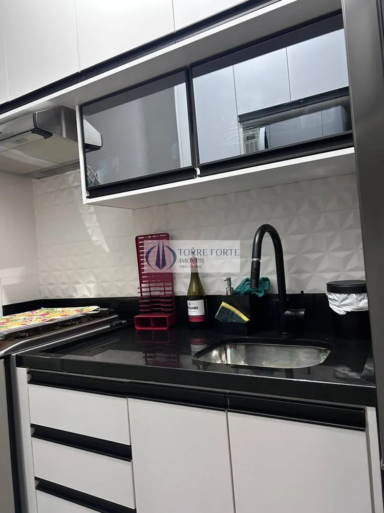 Apartamento, 2 quartos, 48 m² - Foto 4