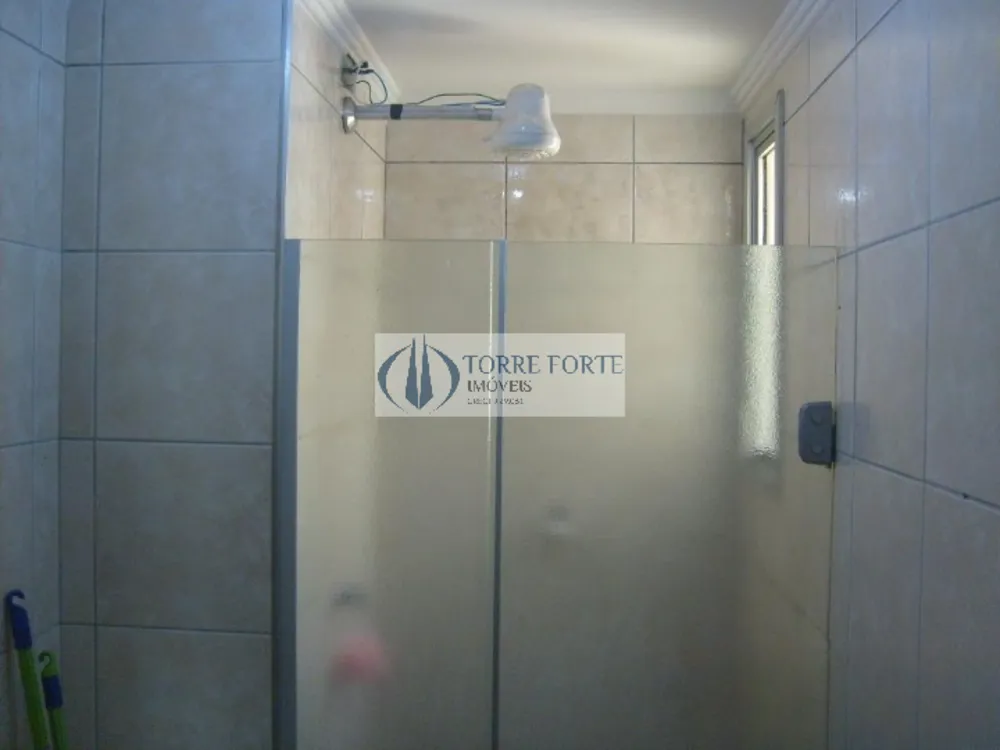 Apartamento, 3 quartos, 63 m² - Foto 1