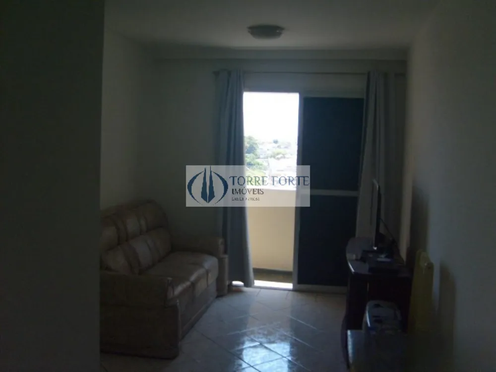 Apartamento, 3 quartos, 63 m² - Foto 4
